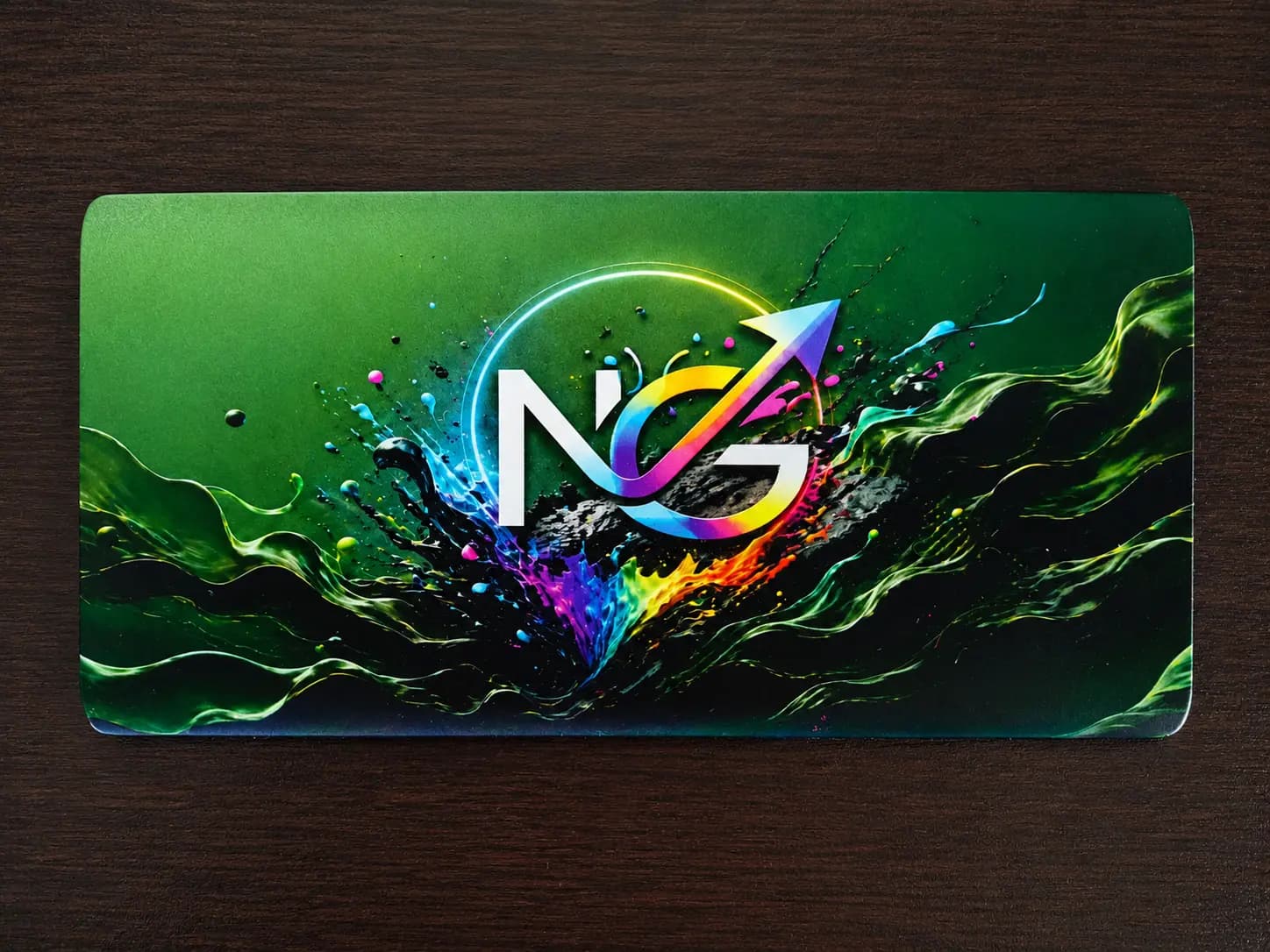 Powerbank UV Baskı